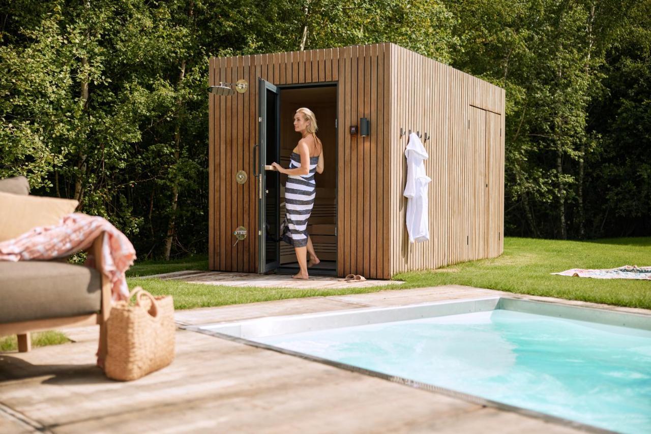 Resort De Weelderik Hengelo  Exterior photo