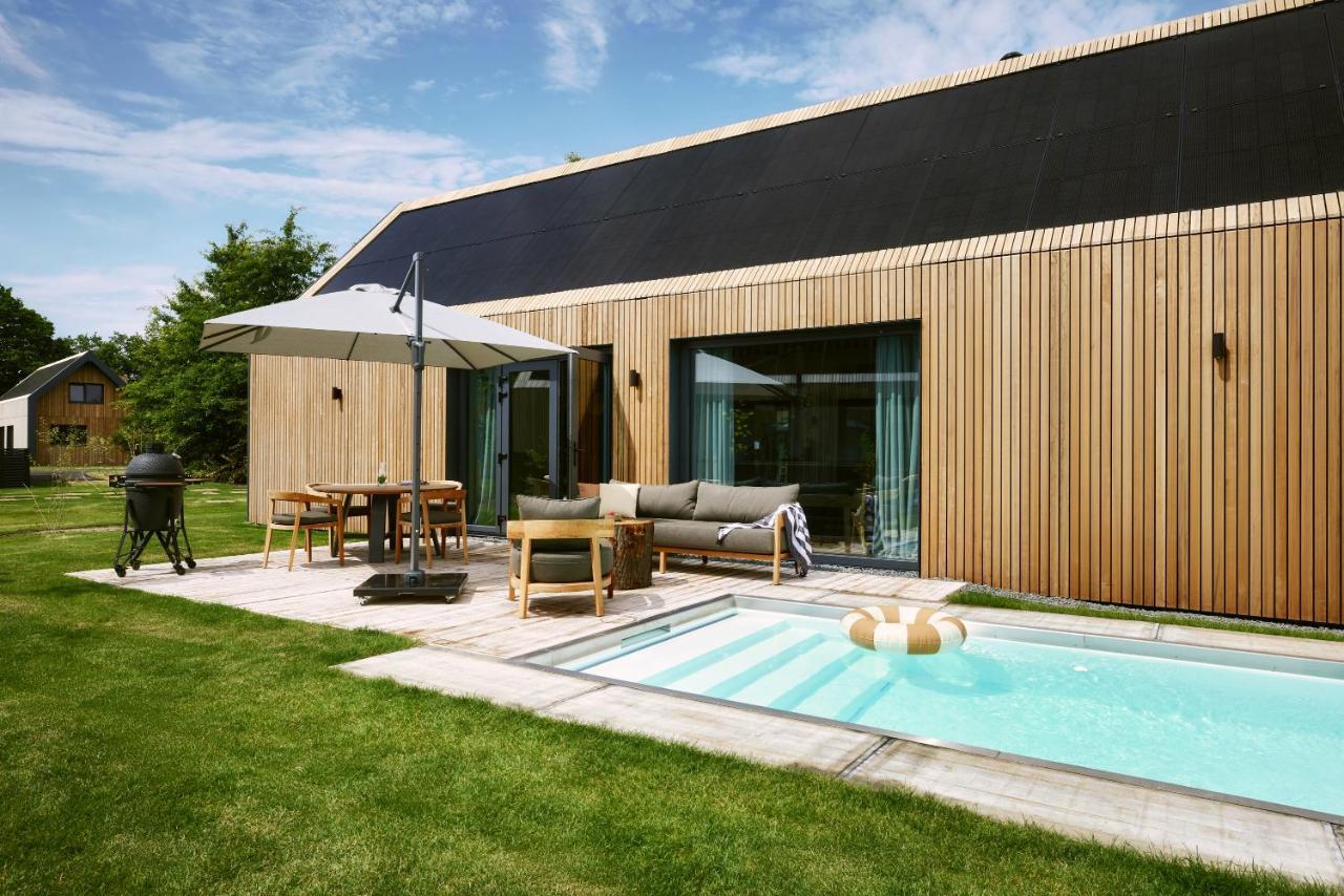 Resort De Weelderik Hengelo  Exterior photo