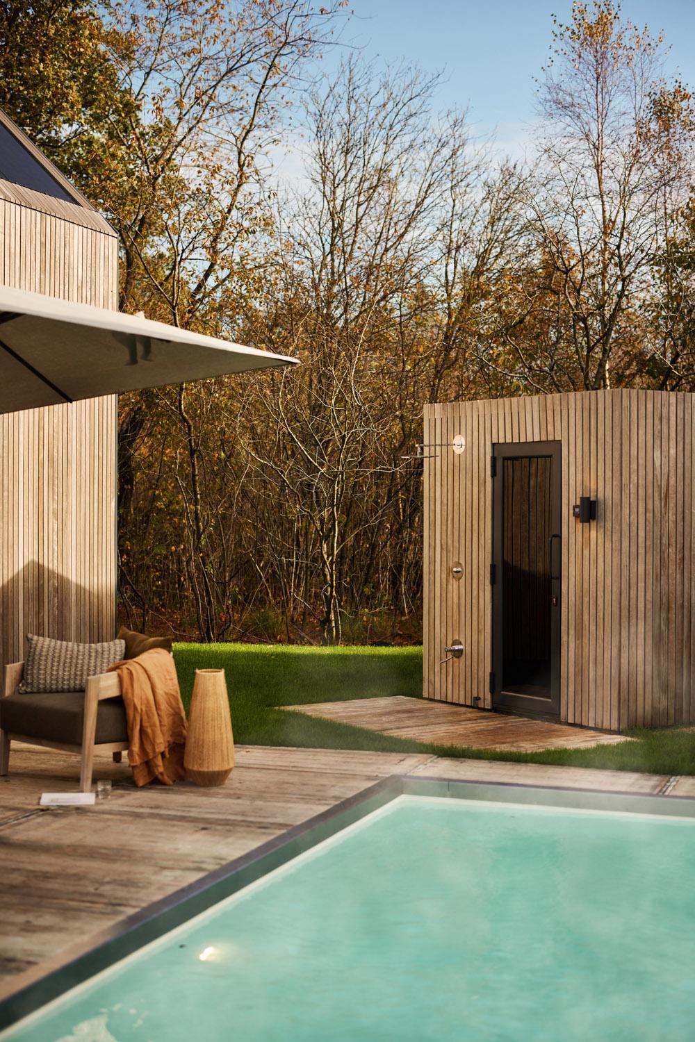 Resort De Weelderik Hengelo  Exterior photo